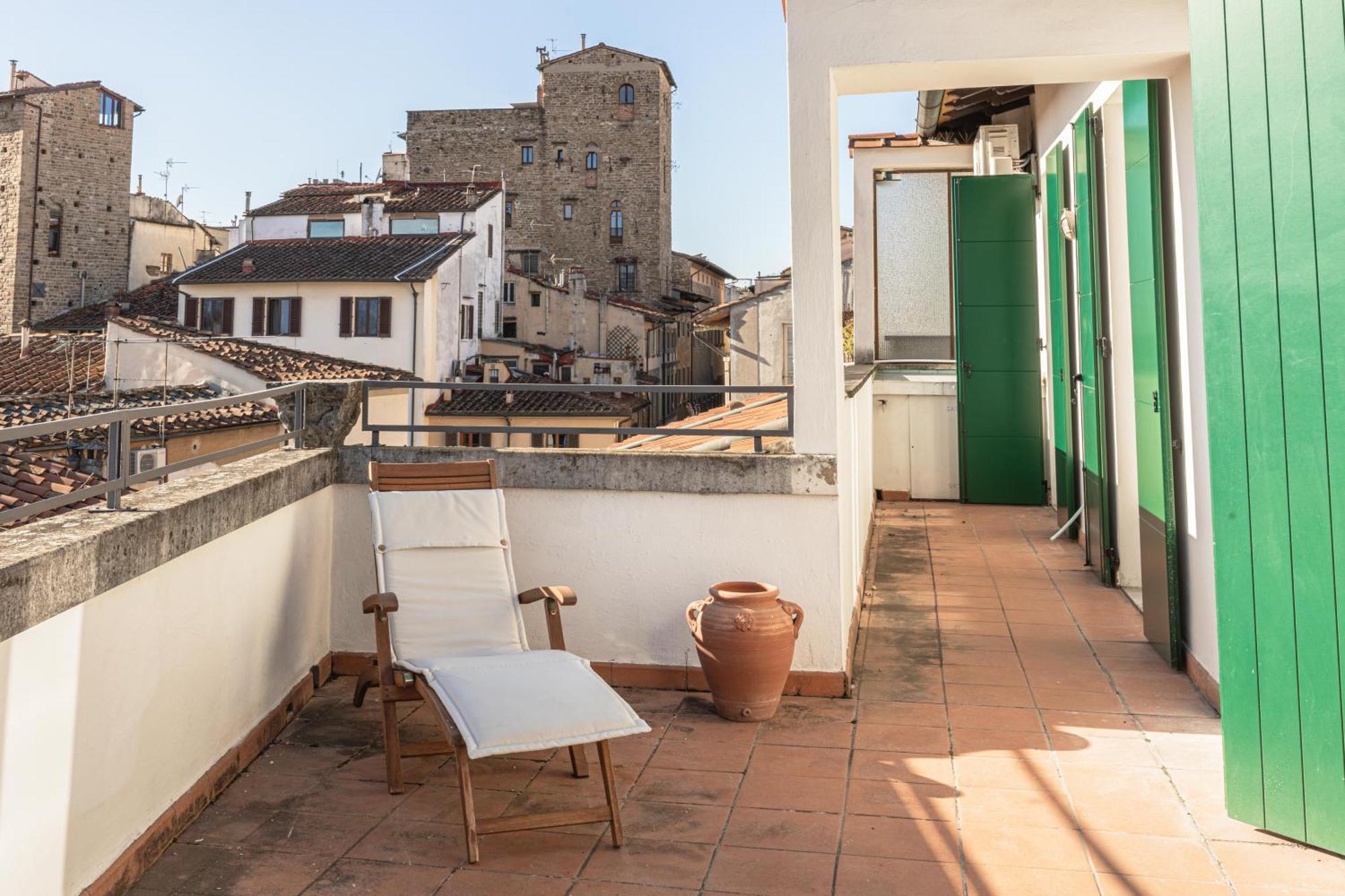 Antica Torre Tornabuoni Florença